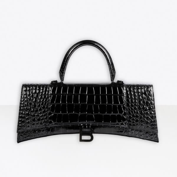 ★ハンドバッグ クロコダイル柄 コピー 2way 6549461LR671000